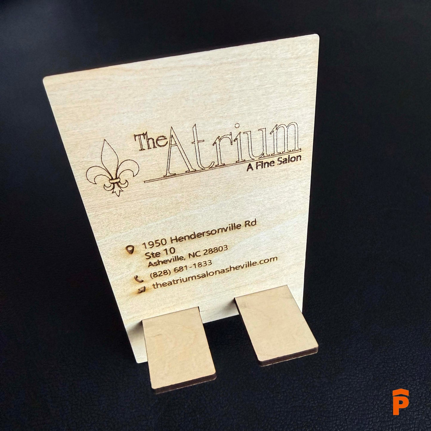 The Atrium - A Fine Salon
