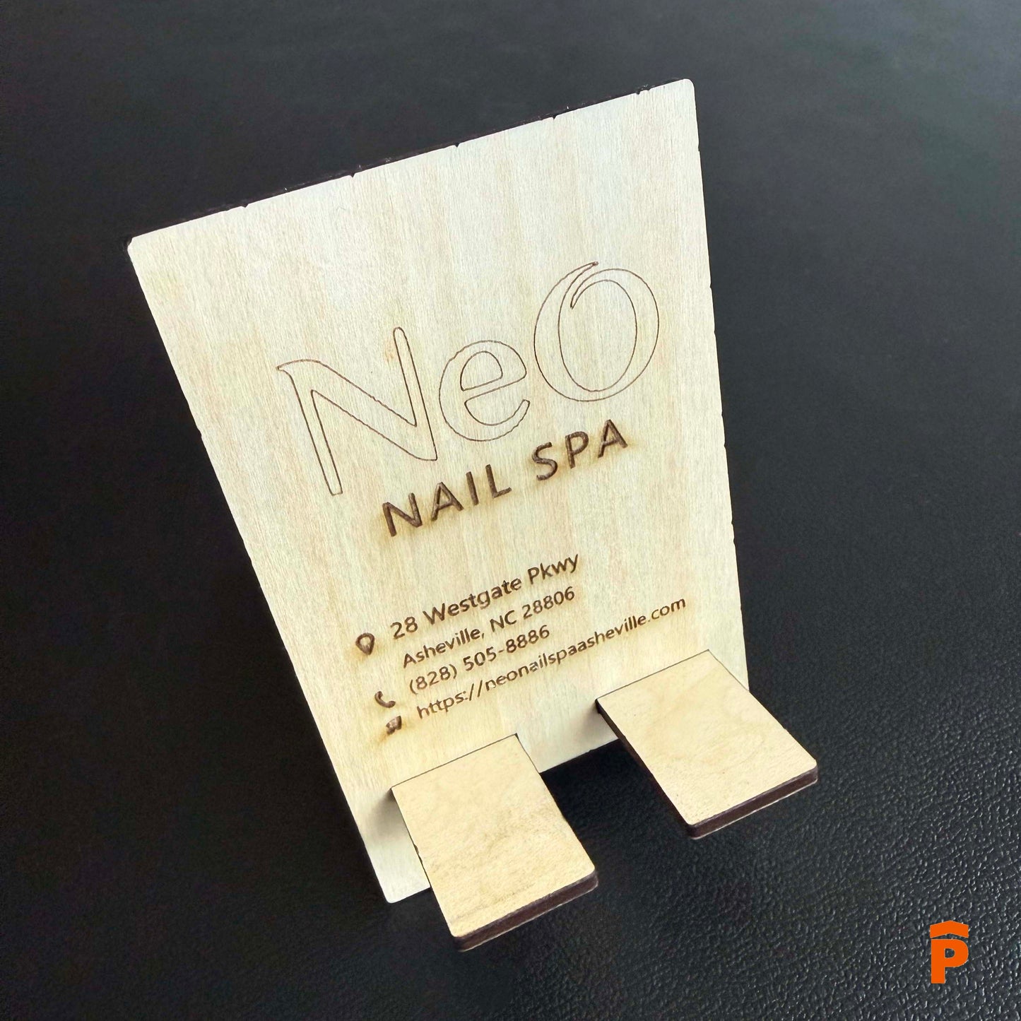 Neo Nails Spa