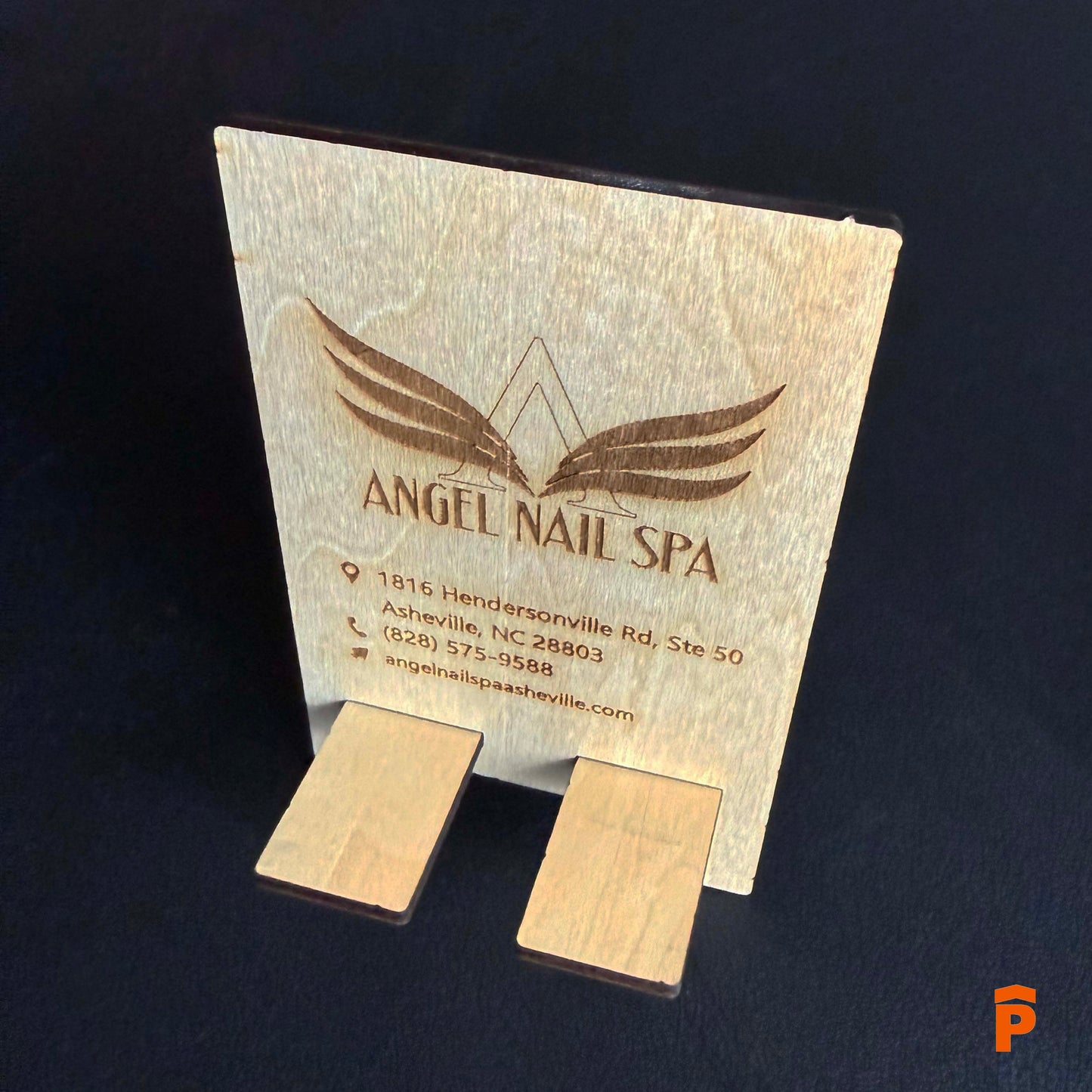 Angel Nail Spa
